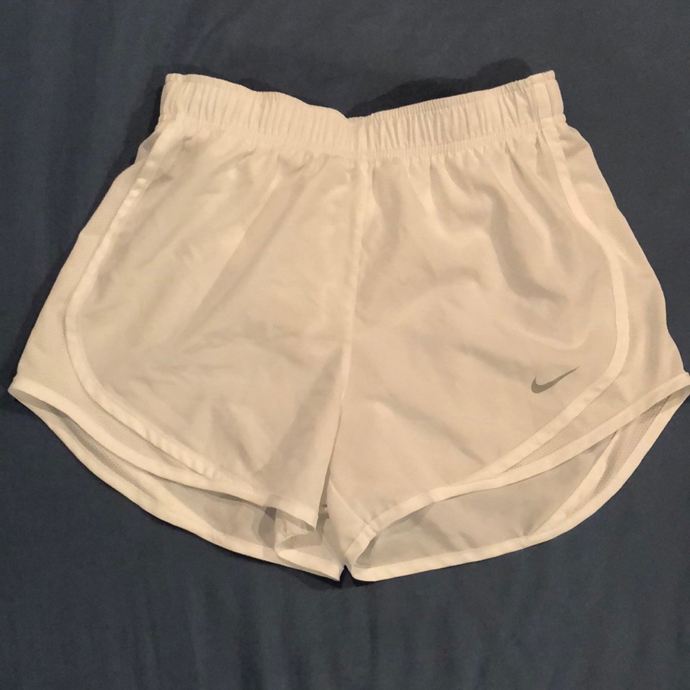 Nike athletic shorts